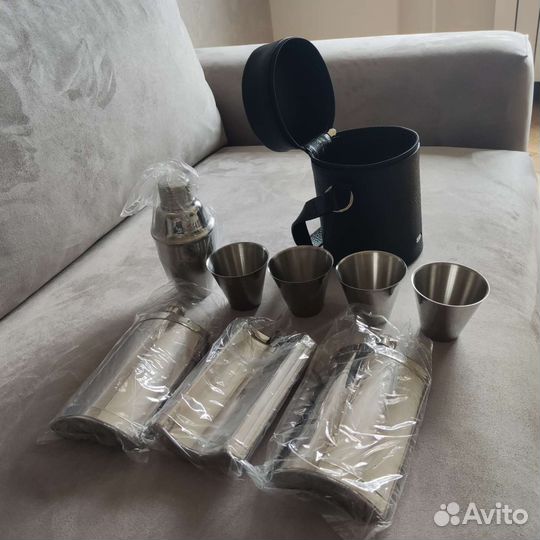 Подарок мужчине, набор