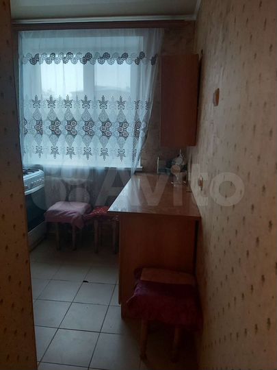 1-к. квартира, 95 м², 4/5 эт.