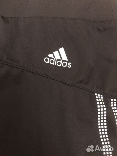Теннисная юбка adidas