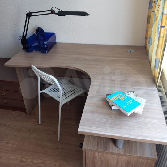 1-к. квартира, 40 м², 12/14 эт.