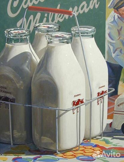 Комрящая мать)