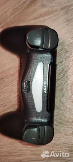 Геймпад ps4 реплика