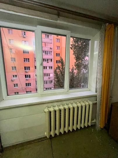 2-к. квартира, 44 м², 5/5 эт.