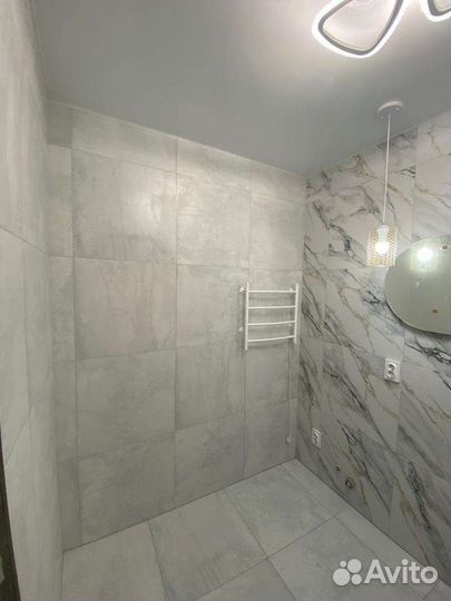 Ремонт квартир под ключ