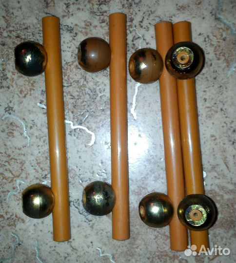 Плафоны