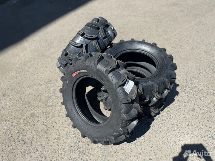 Шины для квадроцикла Kenda K538 executioner 28 14
