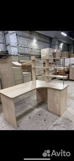 Изготовление мебели на заказ