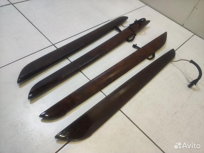 Накладка обшивки двери Volkswagen Passat CC 358