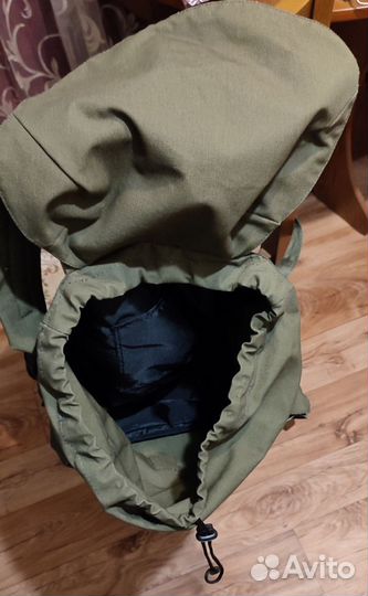 Рюкзак стилизованный - к 70-летию Победы в ВОВ