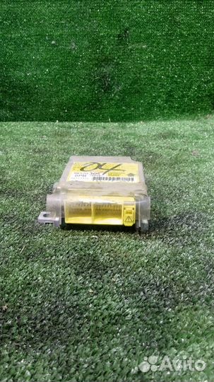 Блок управления airbag Mitsubishi Lancer Cedia