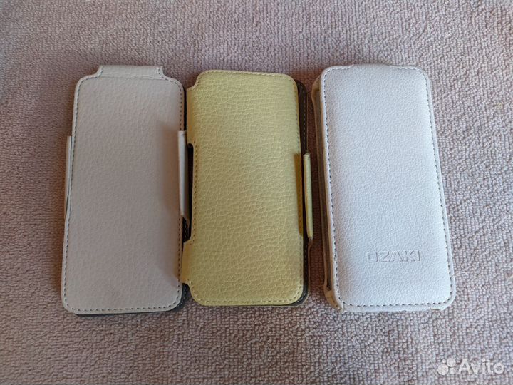 Чехлы на телефон iPhone 5\5S\5SE