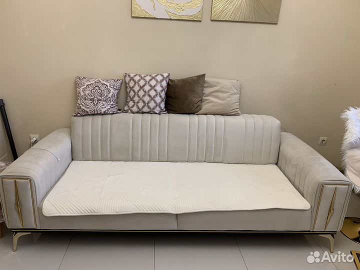 Диван турецкий в идеале