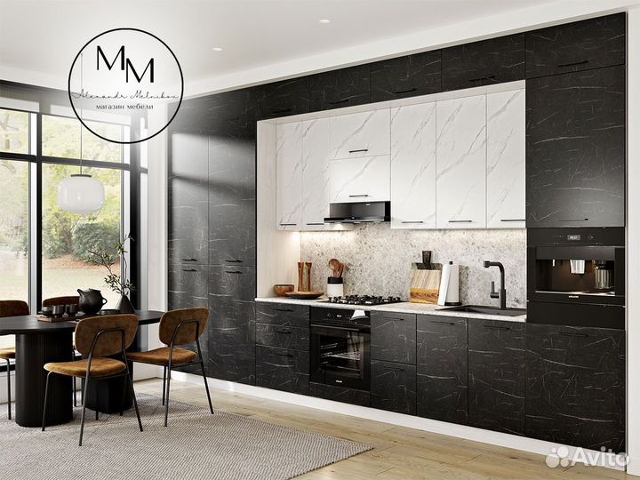 Кухня гарнитур