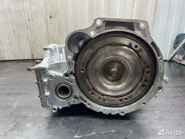 АКПП CD4E Ford Escape FW9319090