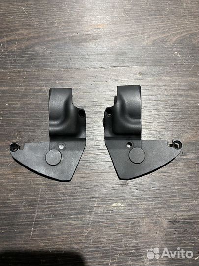 Крышки пультов для BMW R1150R