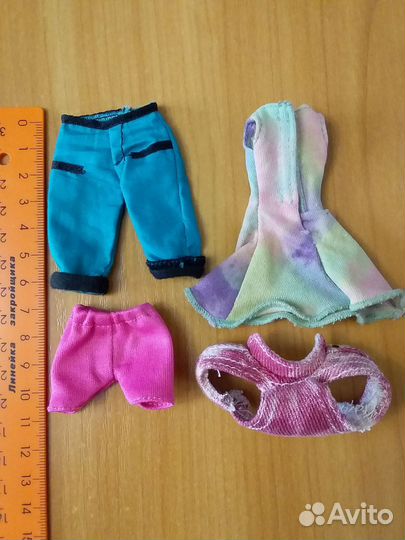 Аксессуары Монстер Хай