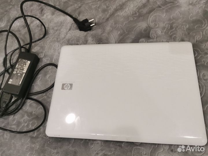 Ноутбук HP pavilion dv6500 special edition