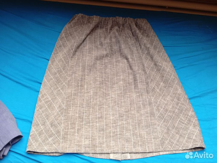 Юбка 62 размер