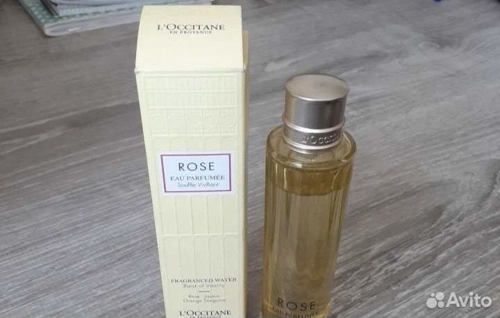 Духи L’Occitane парфюмерная вода 50 мл