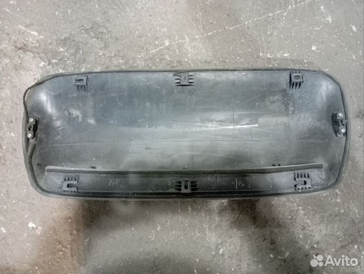 Воздуха заборник