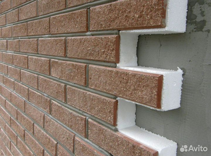 Термопанели с рисунком для стен