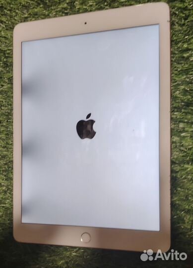 iPad 6th generation