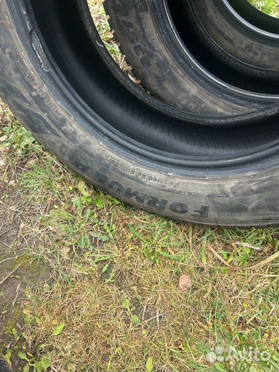 Pirelli Formula Ice 235/60 R18 107S