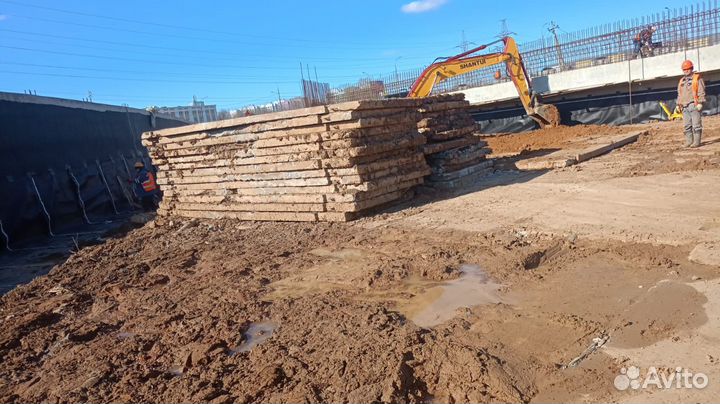 Плиты дорожные бу паги