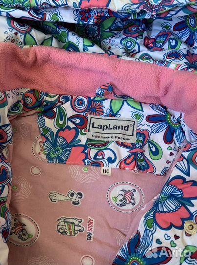 Костюм для девочки