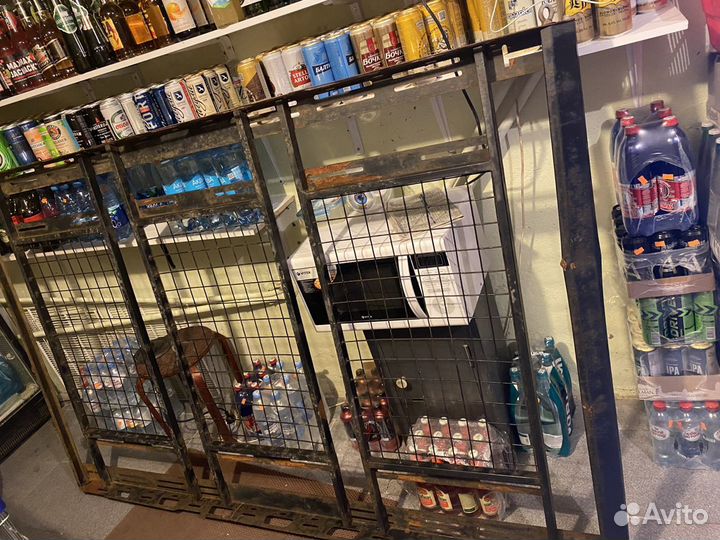 Багажник на крышу