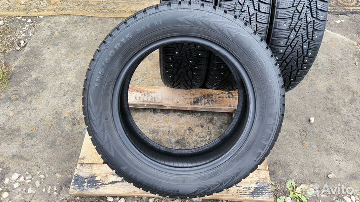 Nokian Tyres Nordman 7 185/60 R15 88T