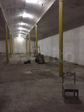 Свободного назначения, 1000 м²