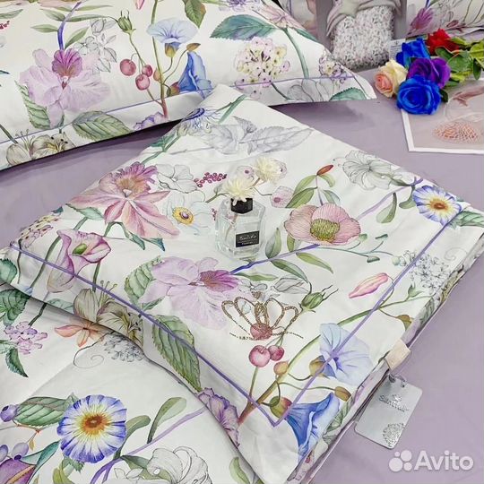 Постельное белье