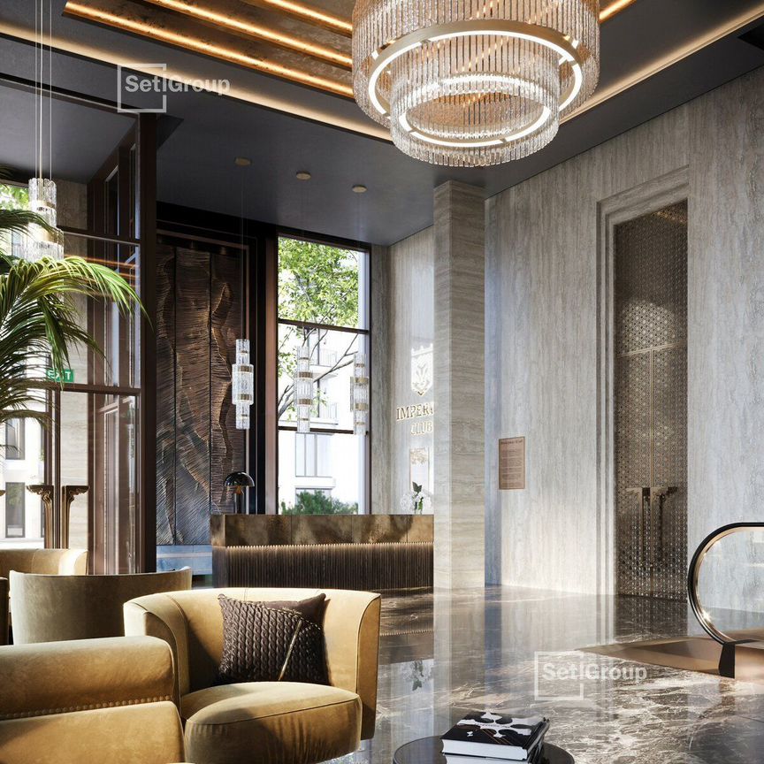 3-к. квартира, 93 м², 4/8 эт.