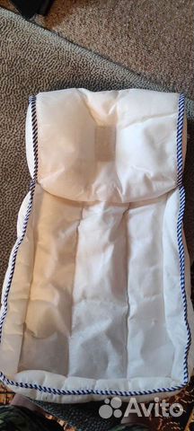 Матрасик для купания