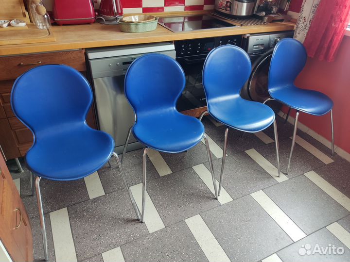 Кухонные стулья бу