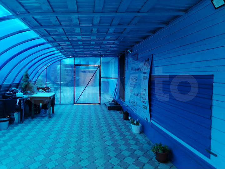 Дом 57,3 м² на участке 5 сот.