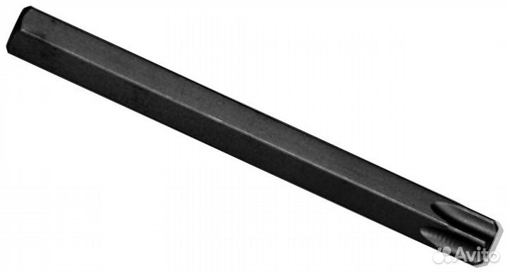 Бита длинная torx на 5 / 16