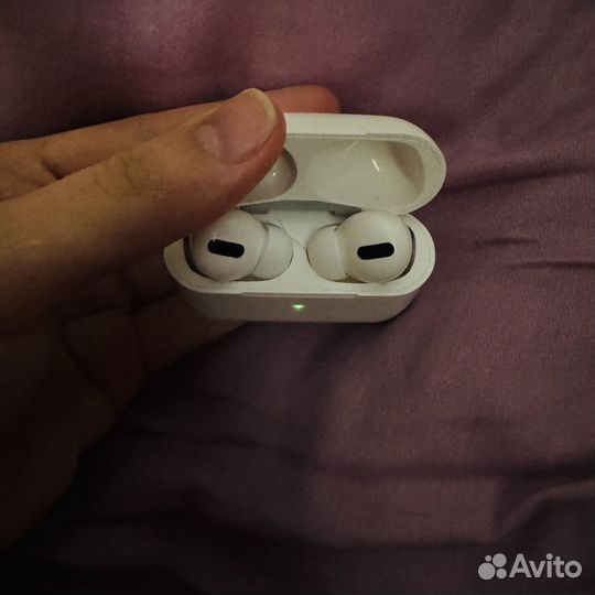 Airpods pro реплика