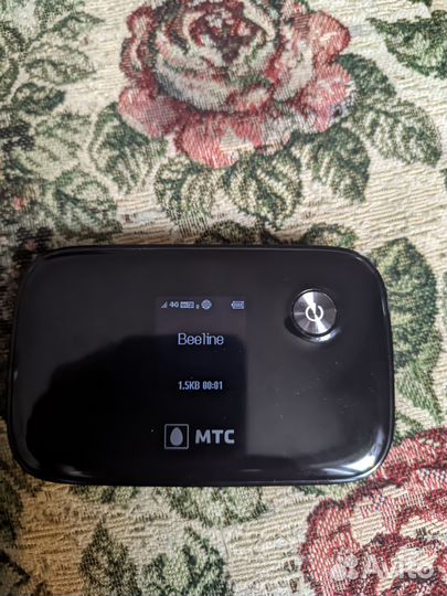 Huawei E5776 роутер 4g wi fi