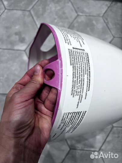 Горка для купания angelcare