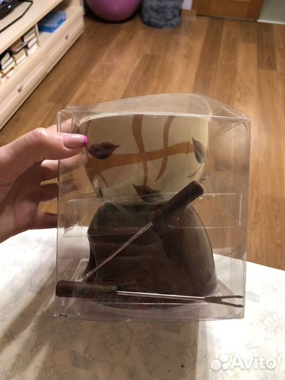 Фондюшница