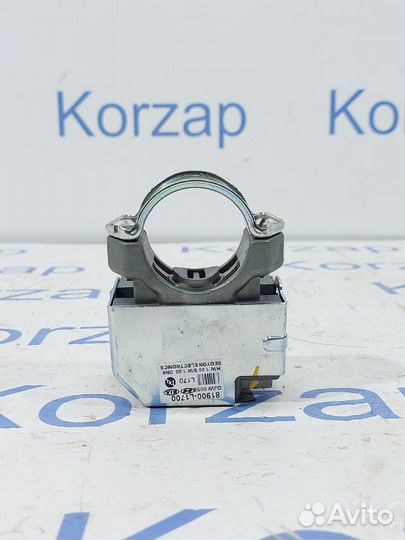 Замок зажигания Kia Sorento 4 MQ4 2022