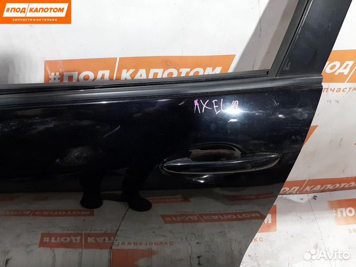 Дверь передняя левая Mazda 3 BL 2009 BBY95902X