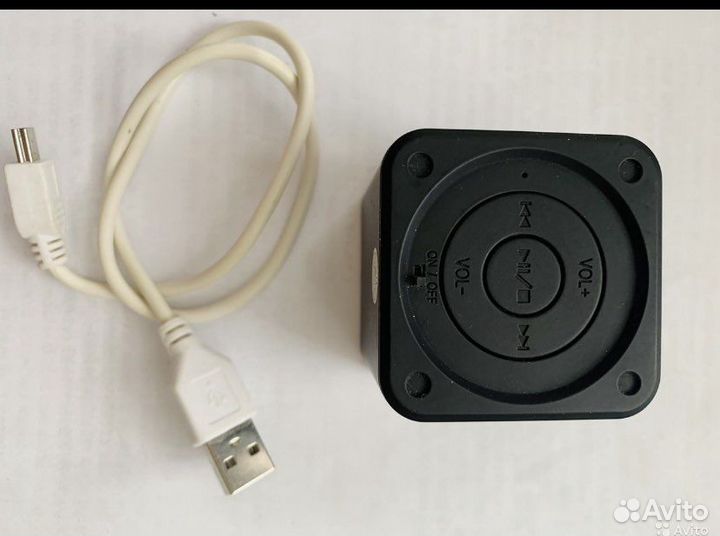 Колонка ritmix-210