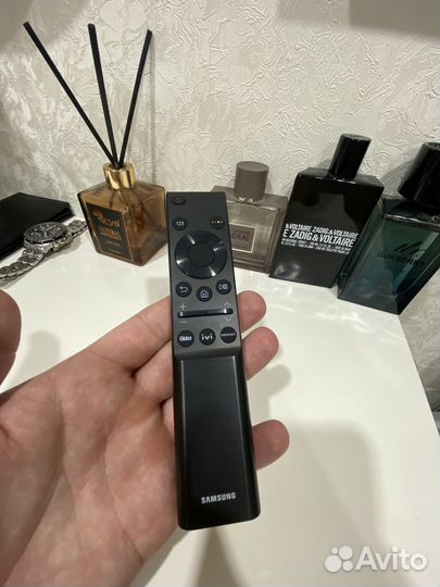 SMART пульт Samsung оригинал