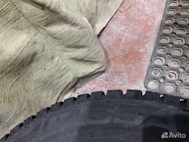 Колеса ласса 185/65/15 на VW Поло и др