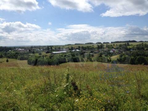 Участок 46,75 га (промназначения)