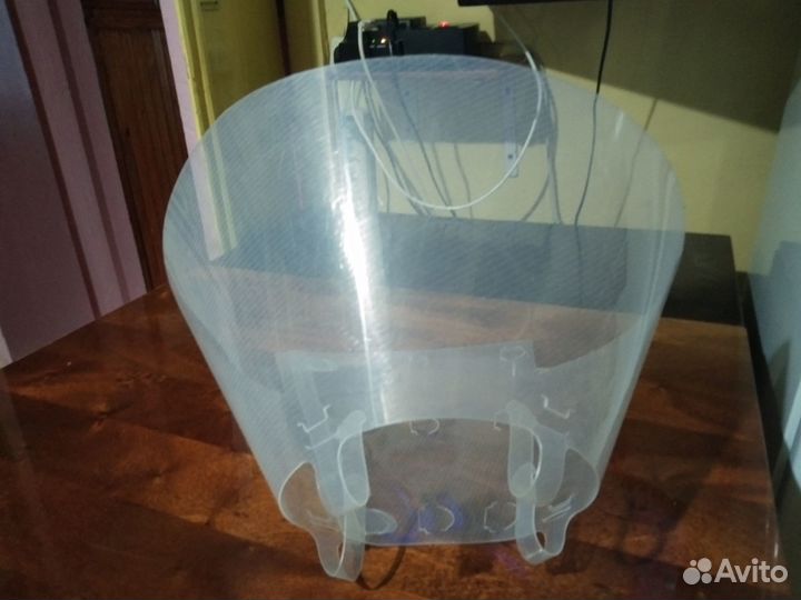 Воротник для собаки
