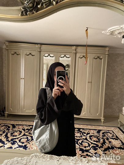 Сумка женская шопер